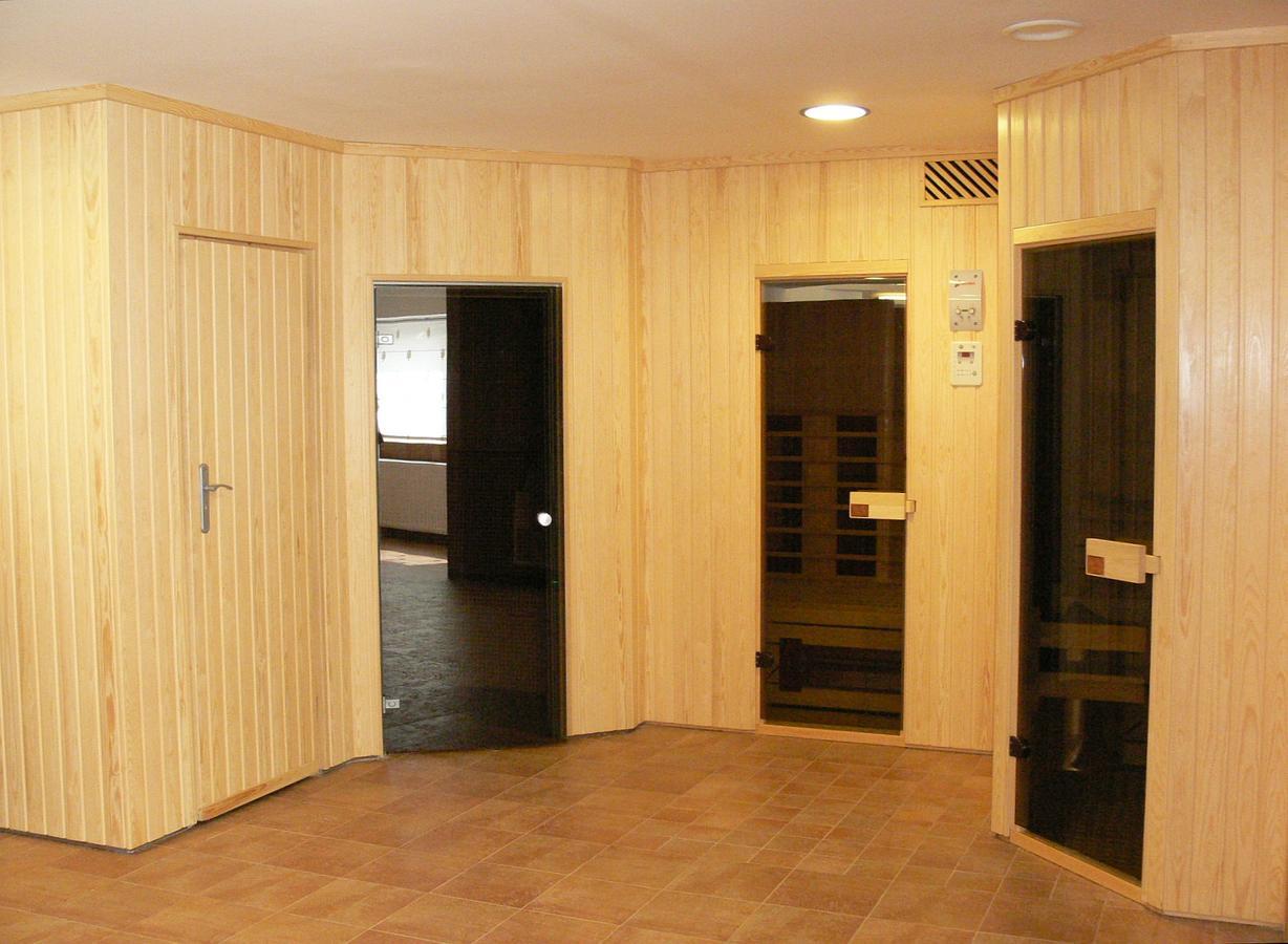 Debreceni Postas Udulo Hotell Exteriör bild